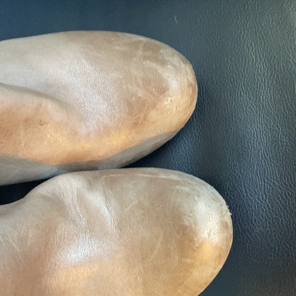 Miz mooz leather knee high boots - Picture 4 of 10